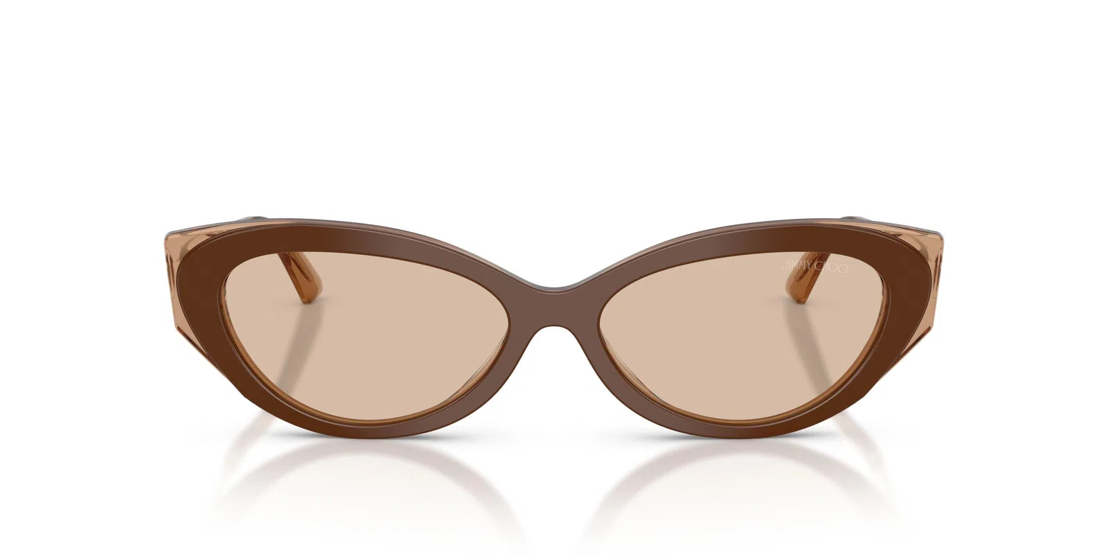 Jimmy Choo 5065U Sunglasses - view 8